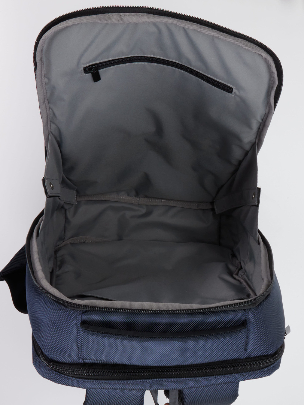 Rucksack blau 9509109000304