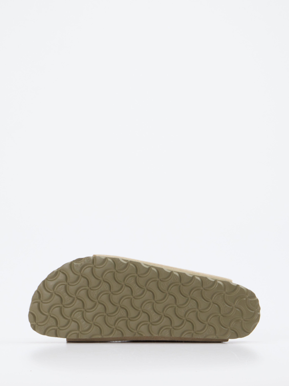 Pantolette Arizona grün 2110629001005