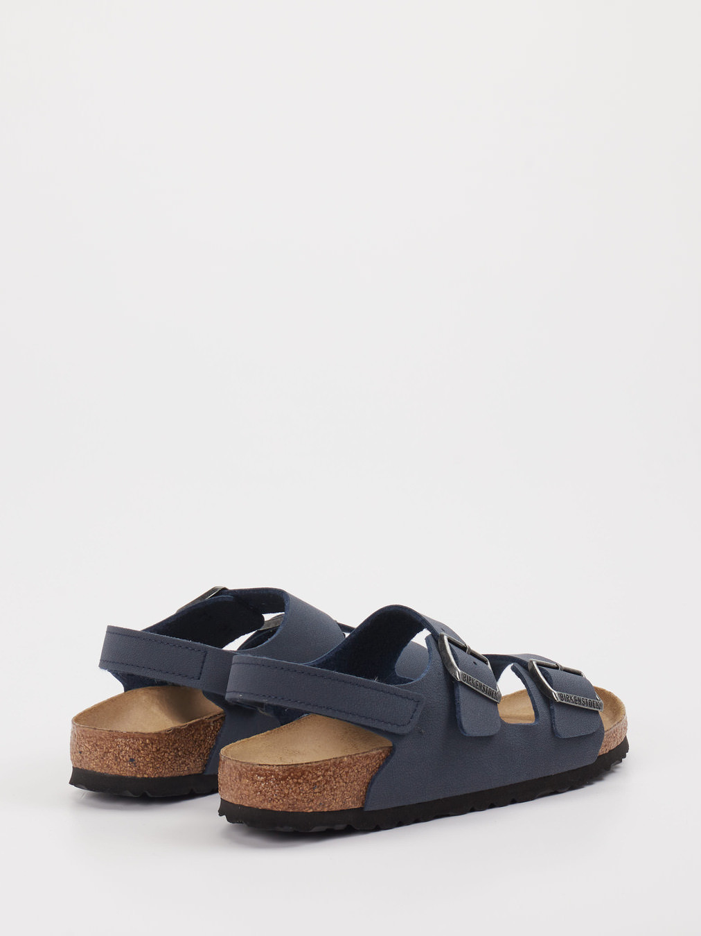 Sandalette Milano AS Kids blau 6201109015203