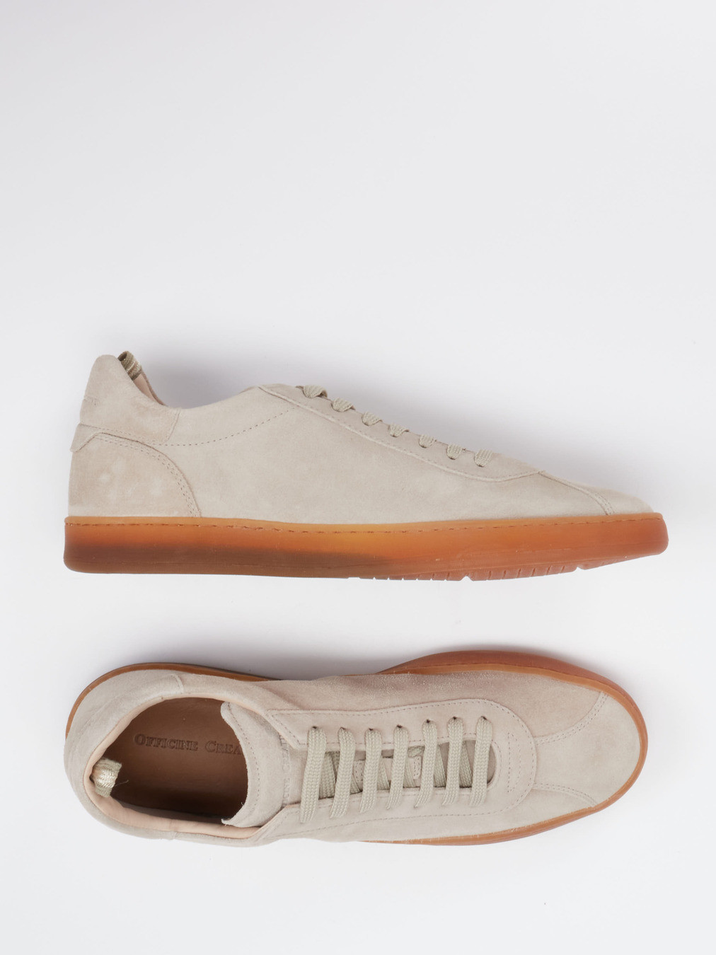 Sneaker beige 4661349003004