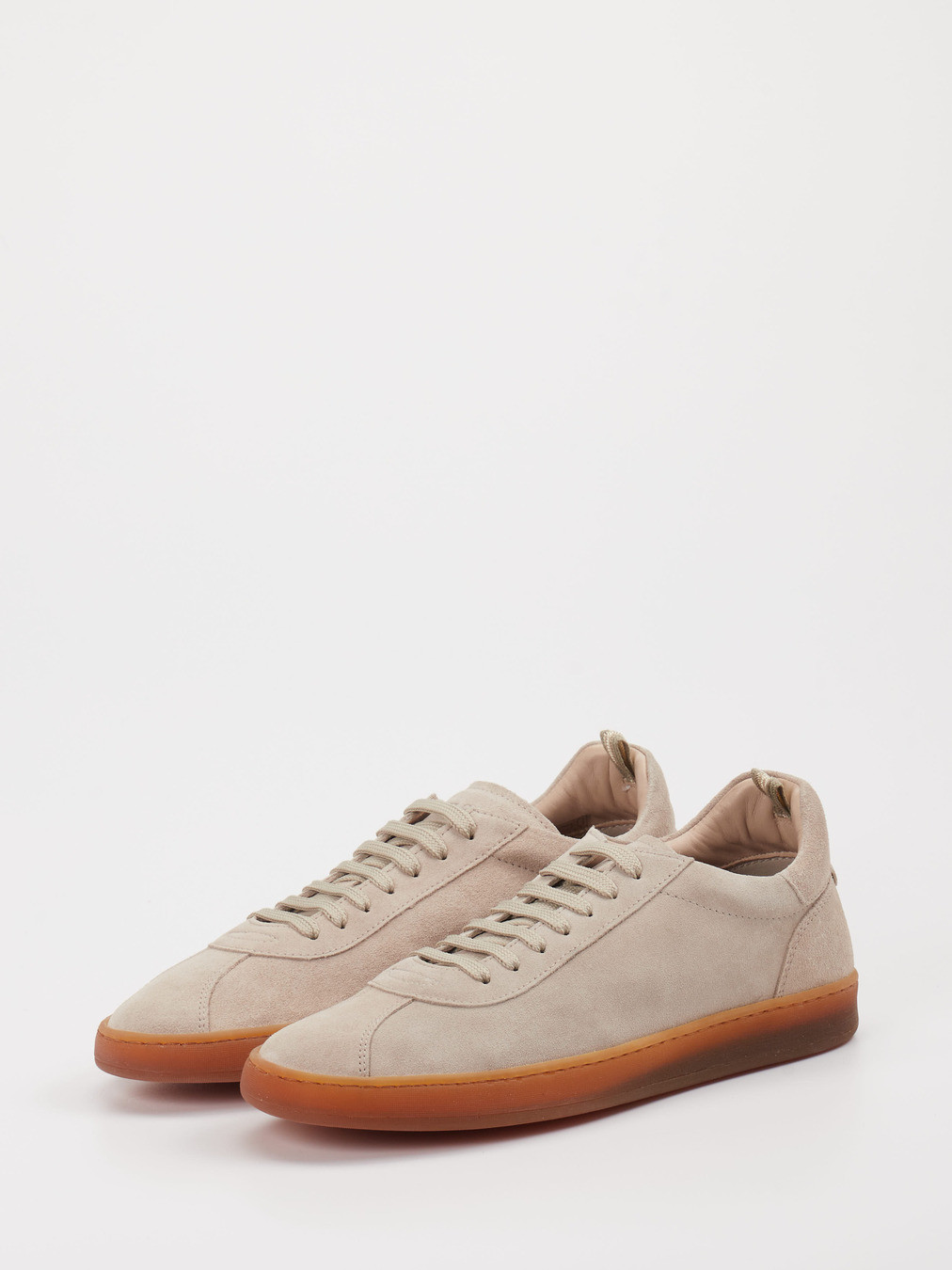 Sneaker beige 4661349003002