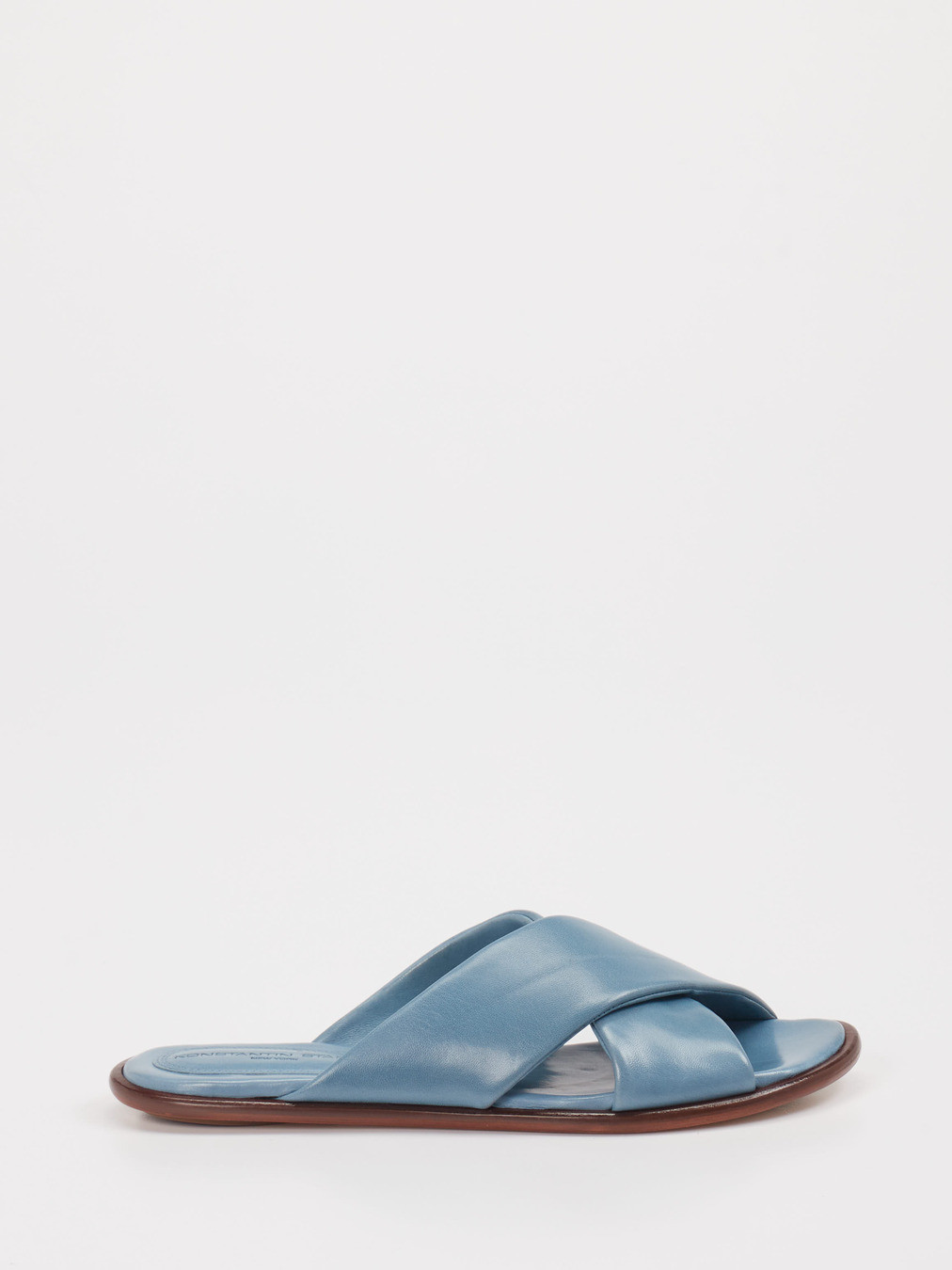 Clog blau 1100199000101