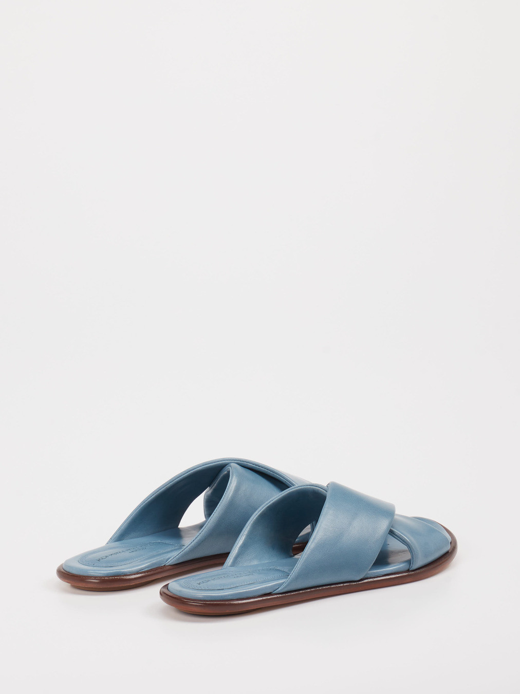Clog blau 1100199000103