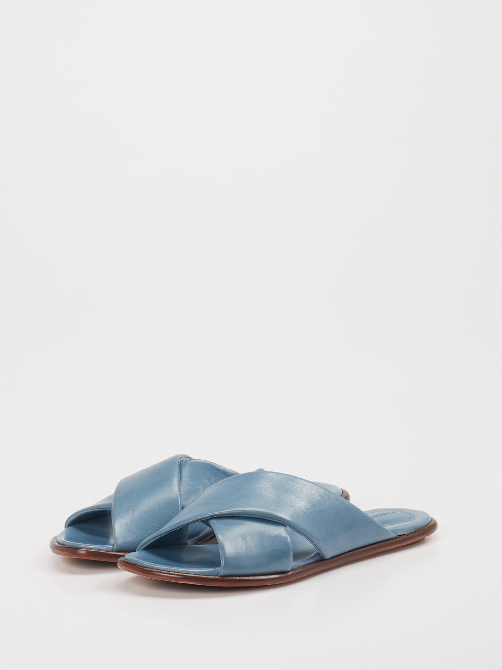 Clog blau 1100199000102