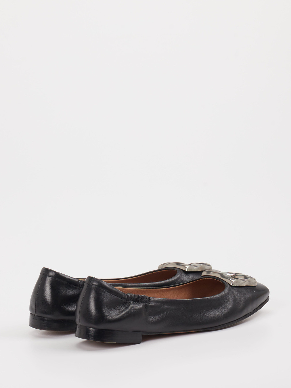Ballerina schwarz 1410008000303