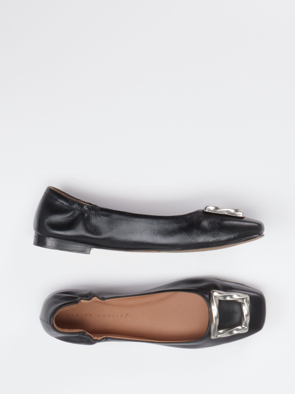 Ballerina schwarz 1410008000304