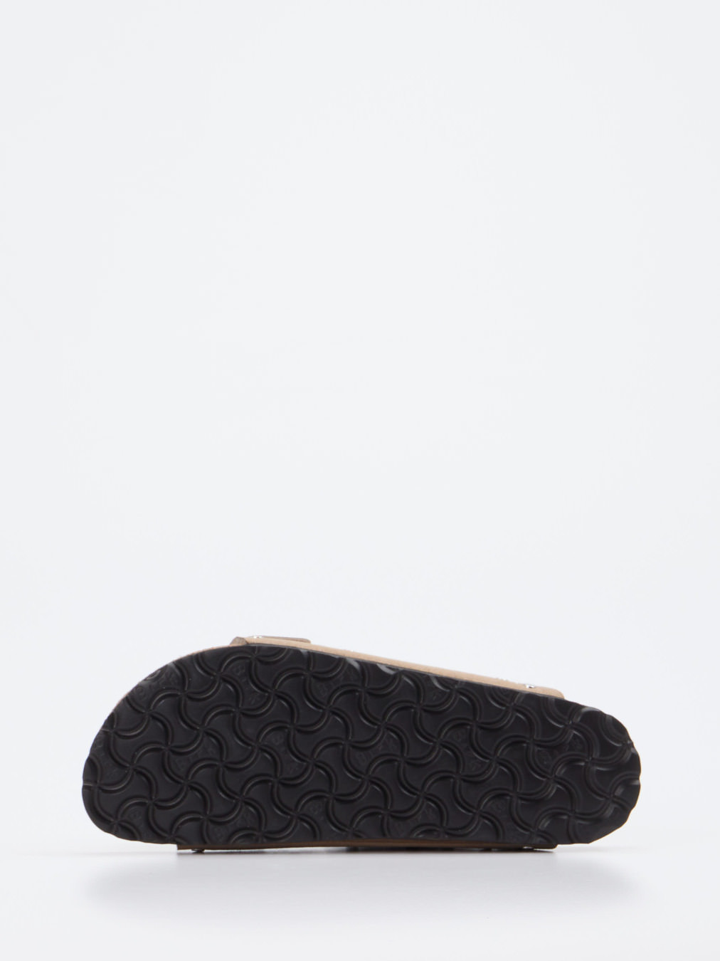 Pantolette Arizona Rivets braun 6110249000105