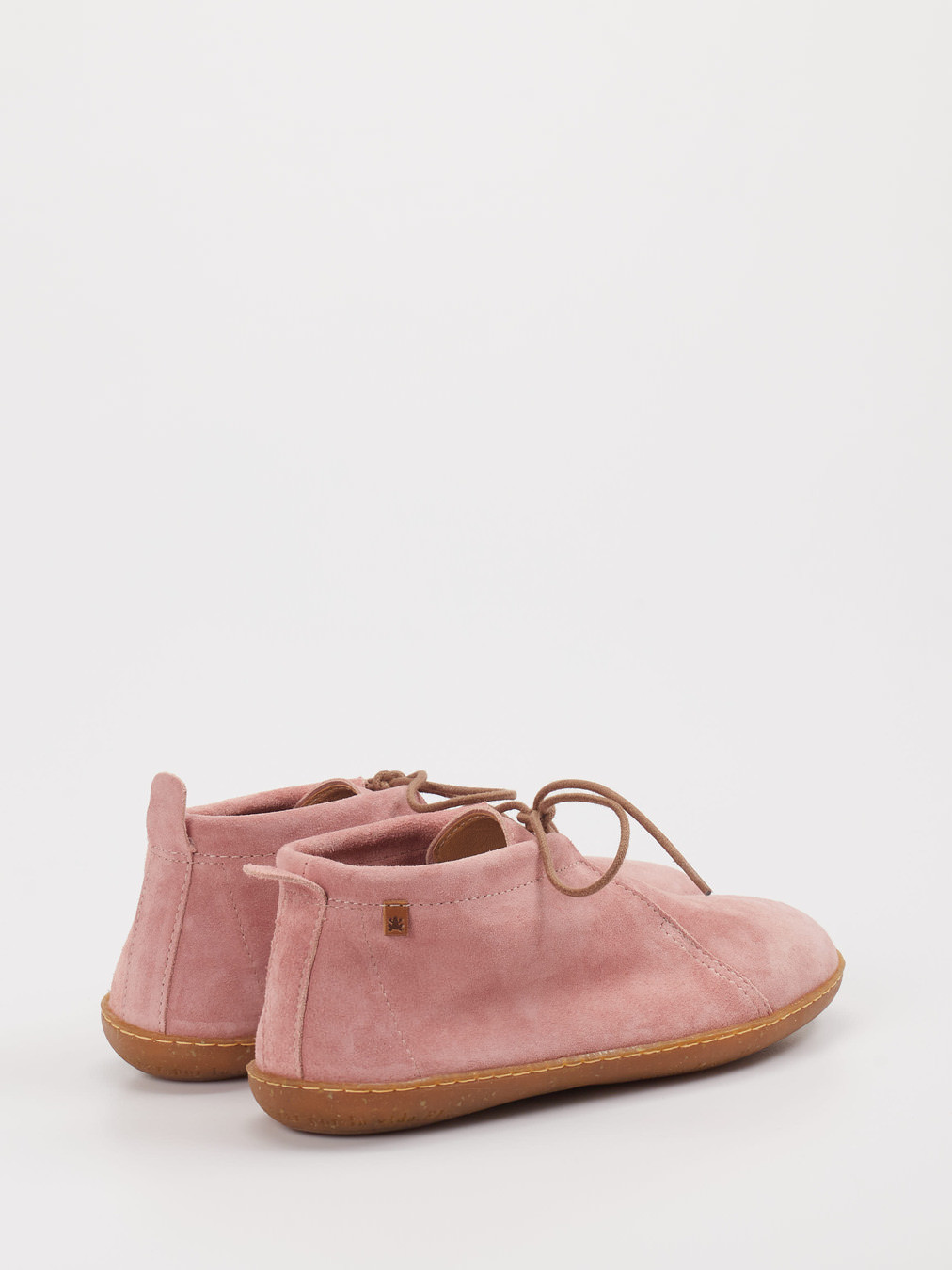 Barfußschuh EL VIAJERO pink 1701539000103