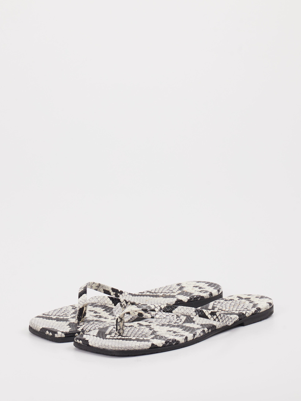 Zehentrenner grau 1161450000102