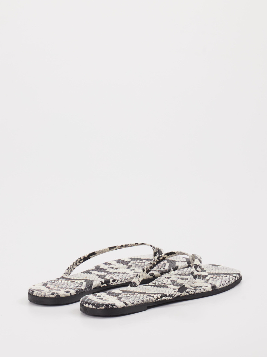 Zehentrenner grau 1161450000103