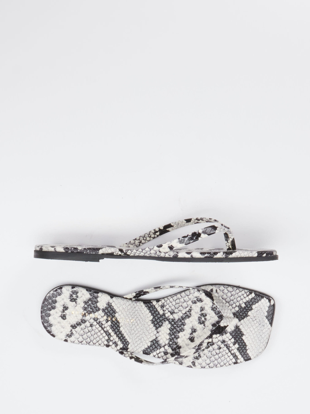 Zehentrenner grau 1161450000104