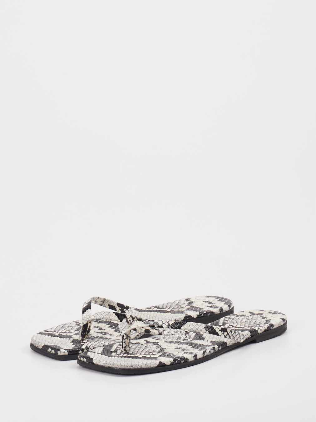 Zehentrenner grau 1161450000102