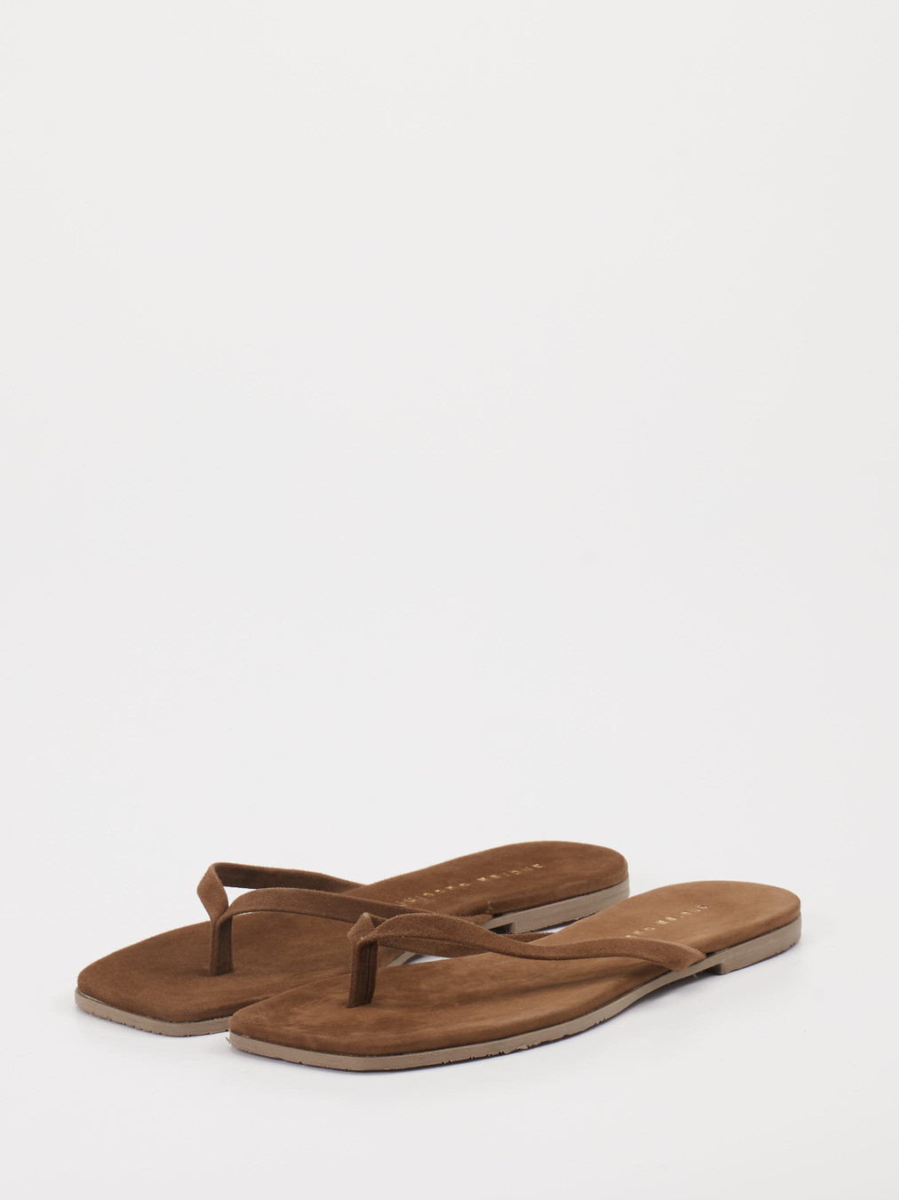 Zehentrenner braun 1161229000502