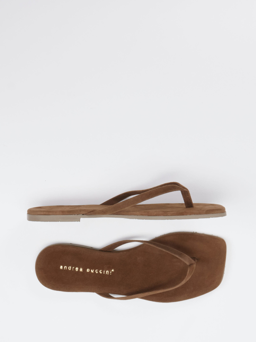 Zehentrenner braun 1161229000504