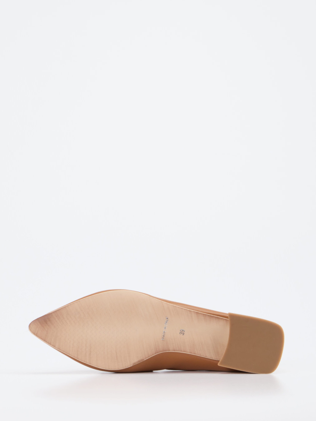 Slipper braun 1510281000305