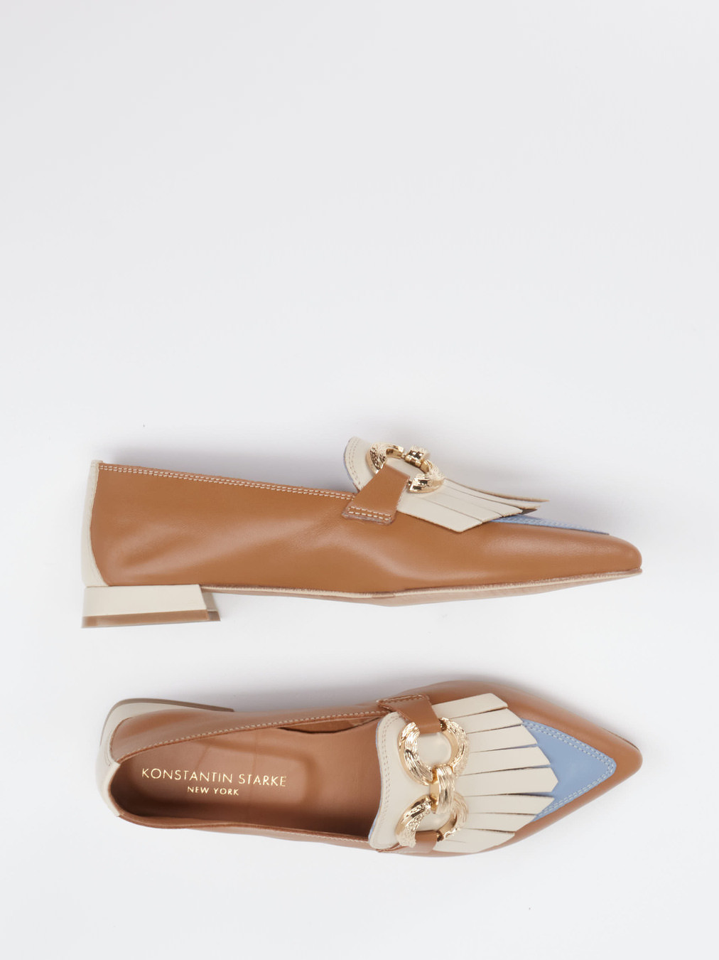 Slipper braun 1510281000304