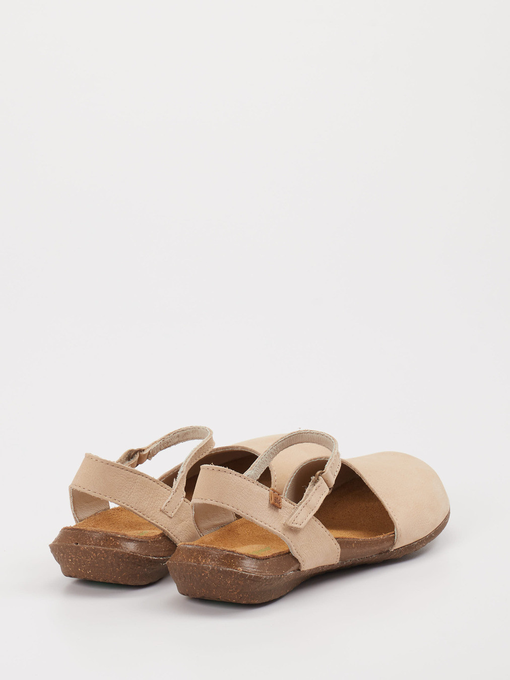 Barfußschuh beige 1311359000203