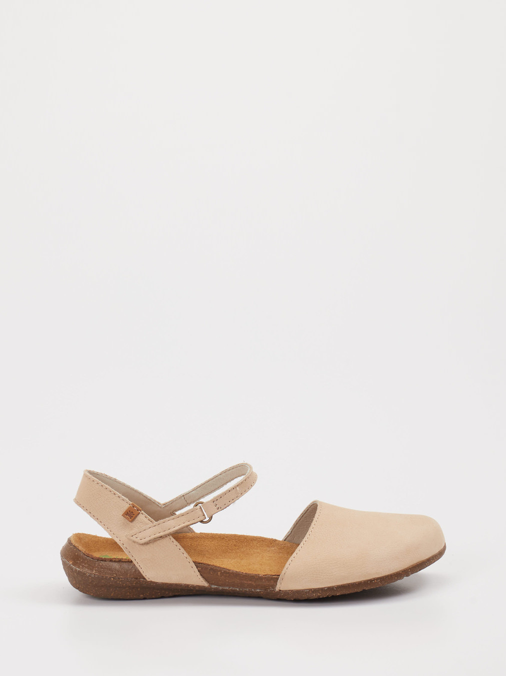 Barfußschuh WAKATAUA beige 1311359000201