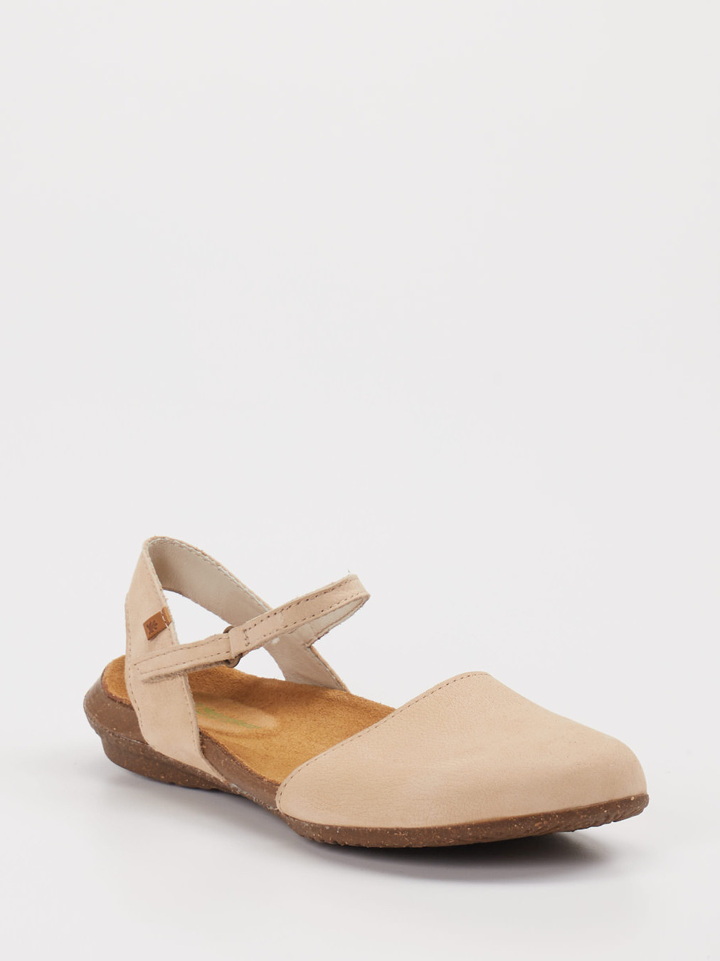 Barfußschuh WAKATAUA beige 1311359000206