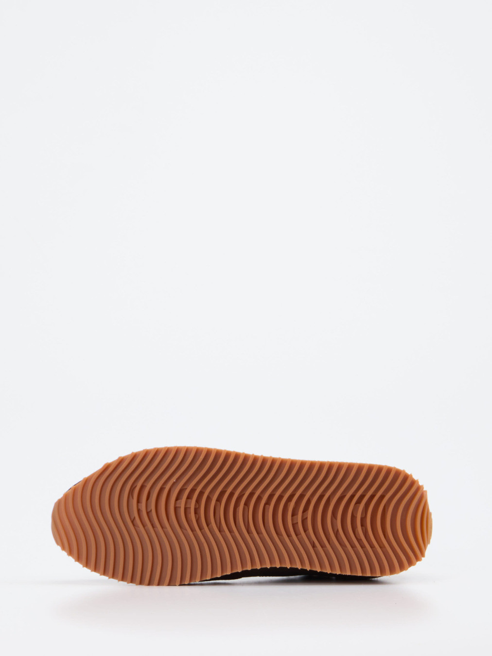 Sneaker braun 1663205000305