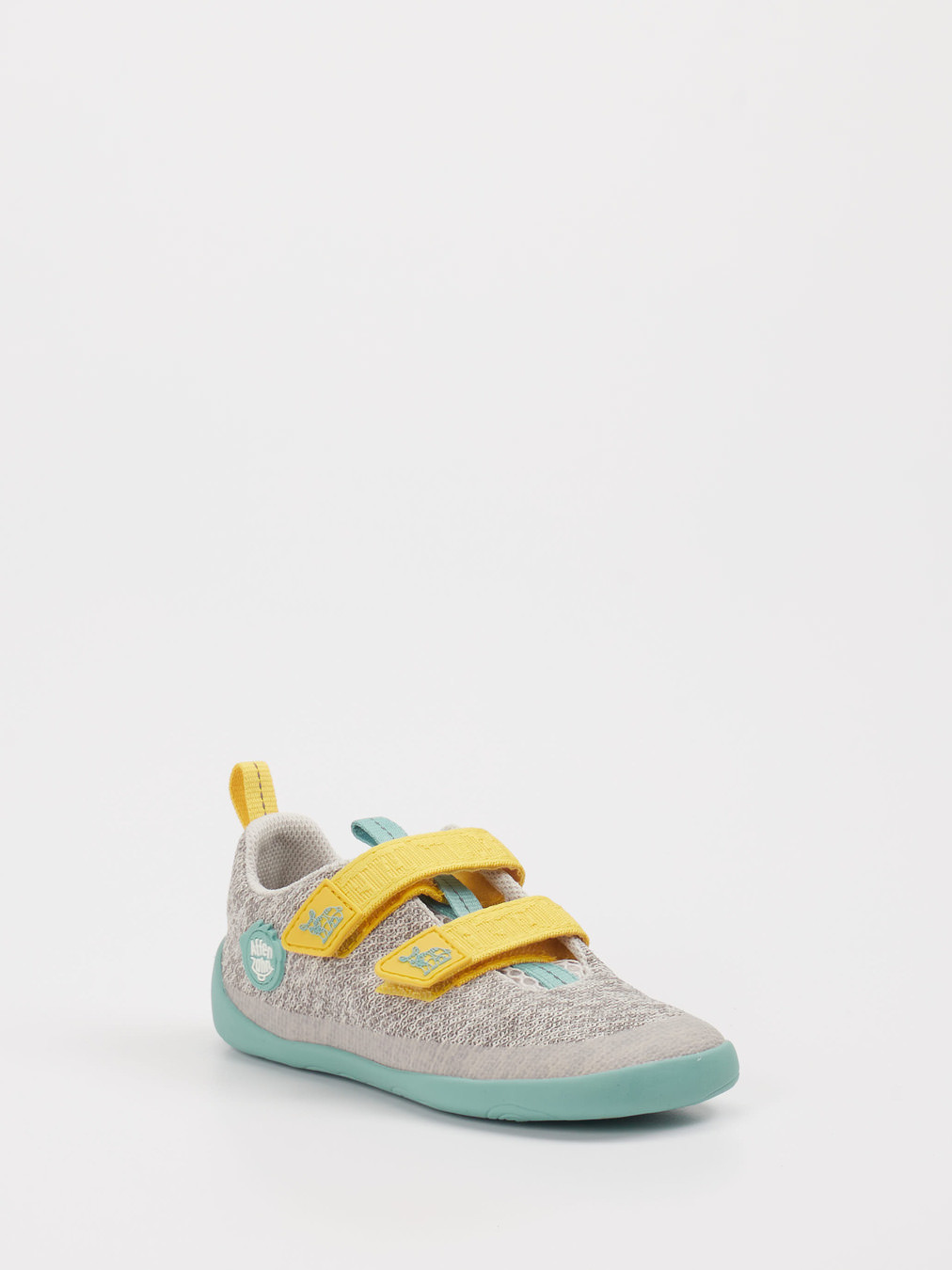Klettschuh beige 6621358000106