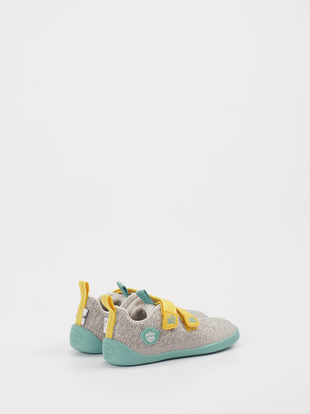 Klettschuh beige 6621358000103