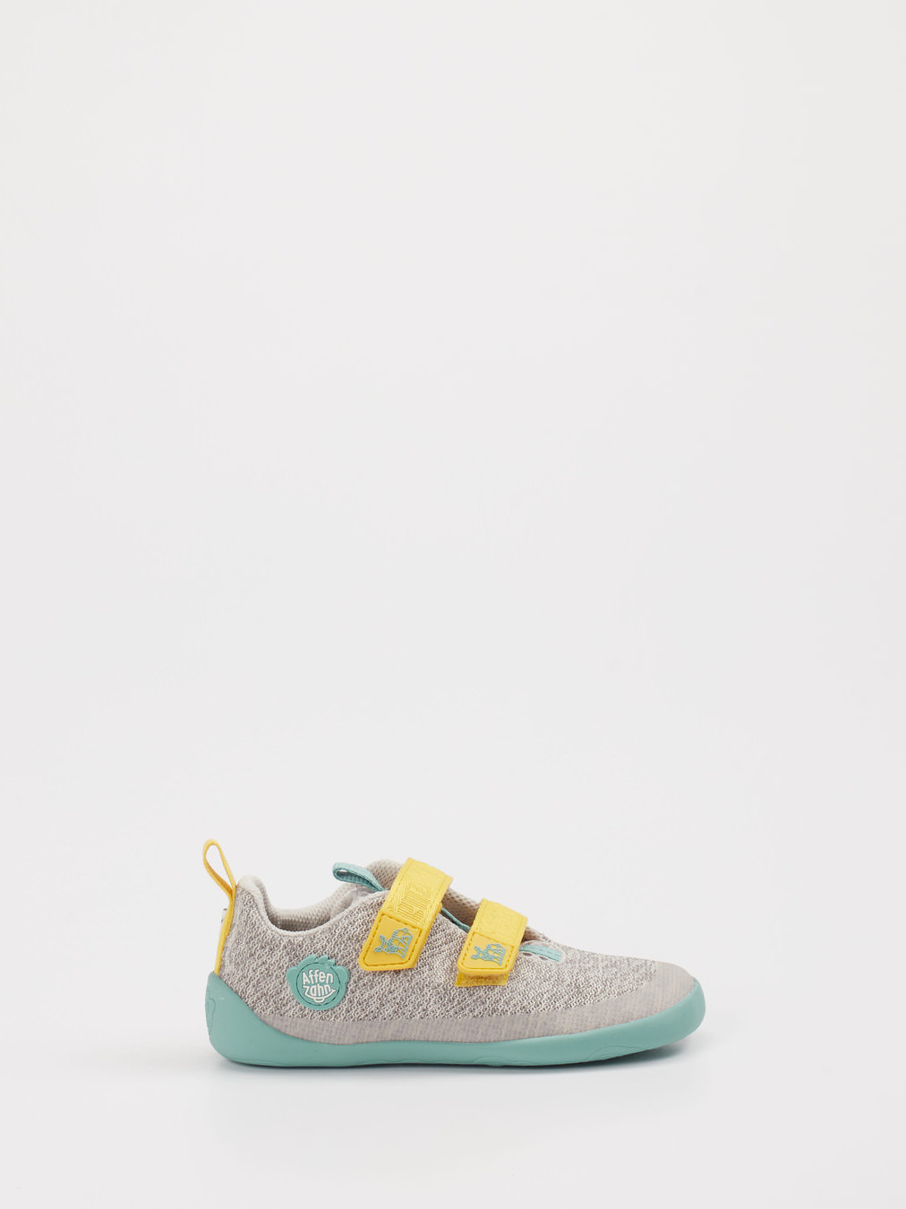 Klettschuh beige 6621358000101