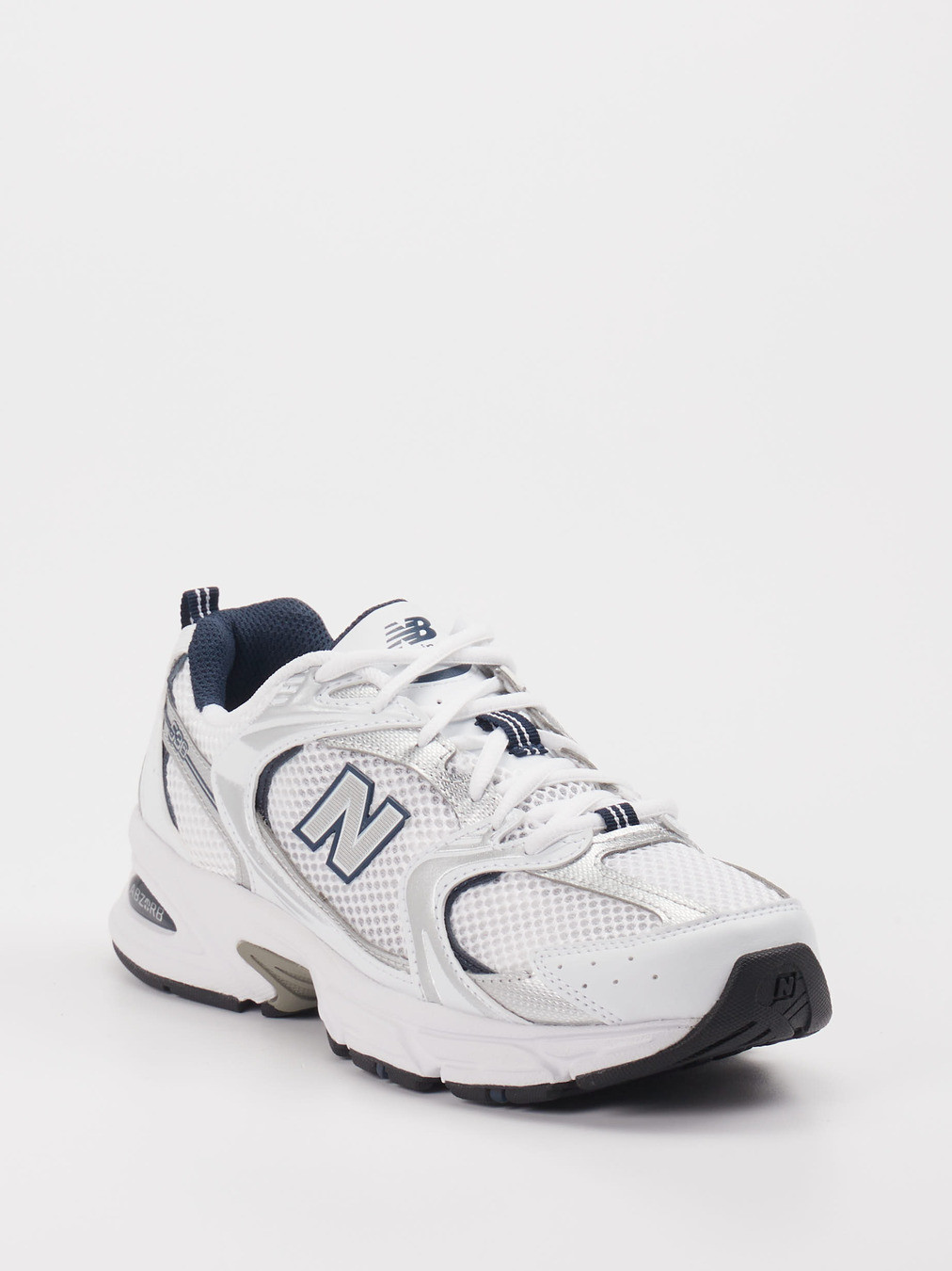 Sneaker weiß 8165791004006