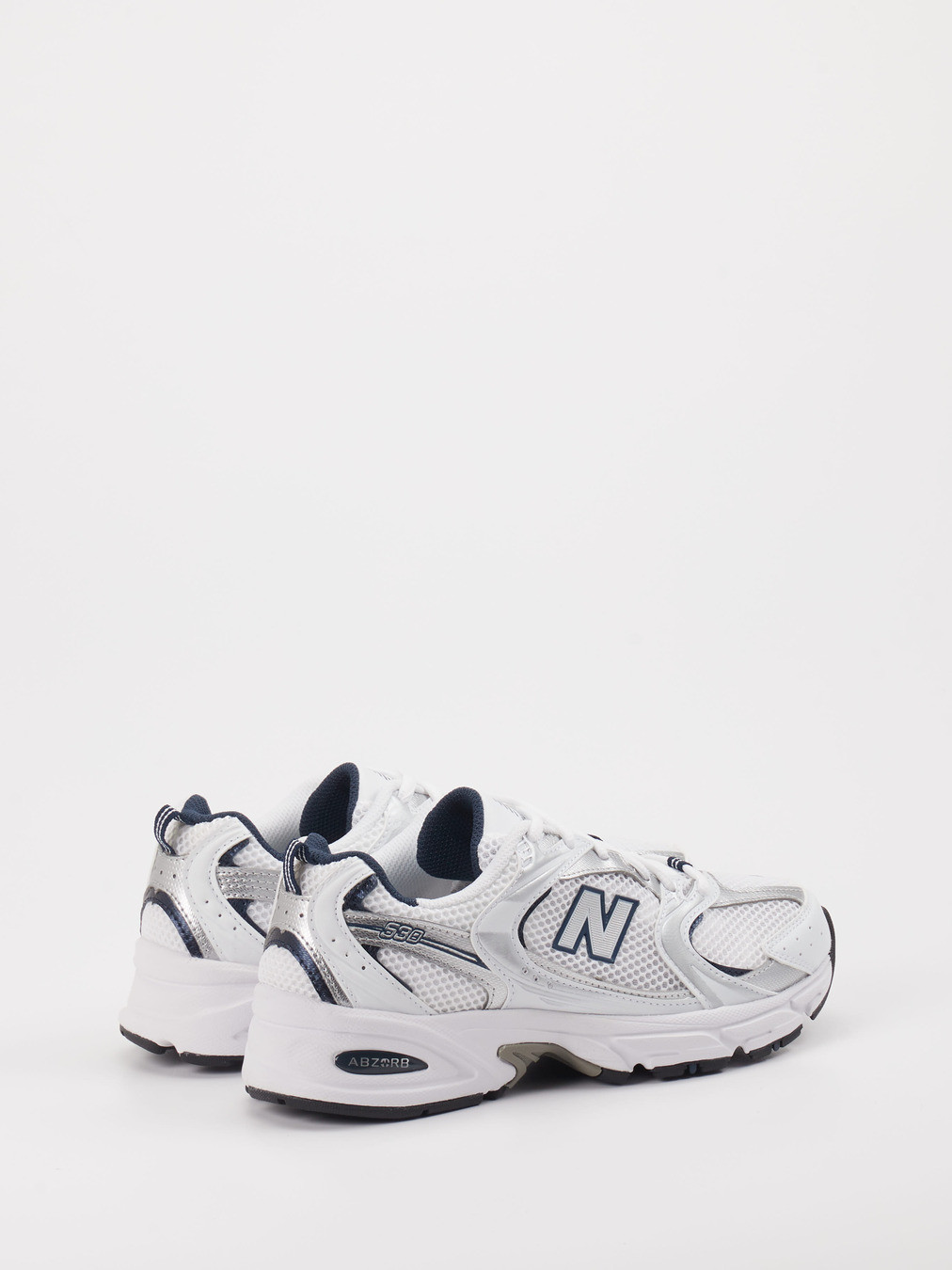 Sneaker weiß 8165791004003