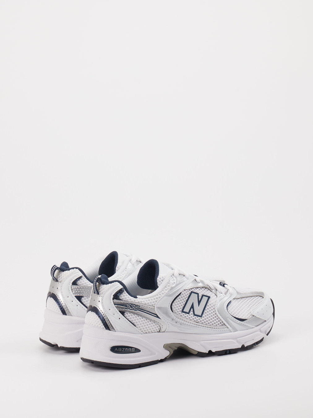 Sneaker weiß 8165791004003