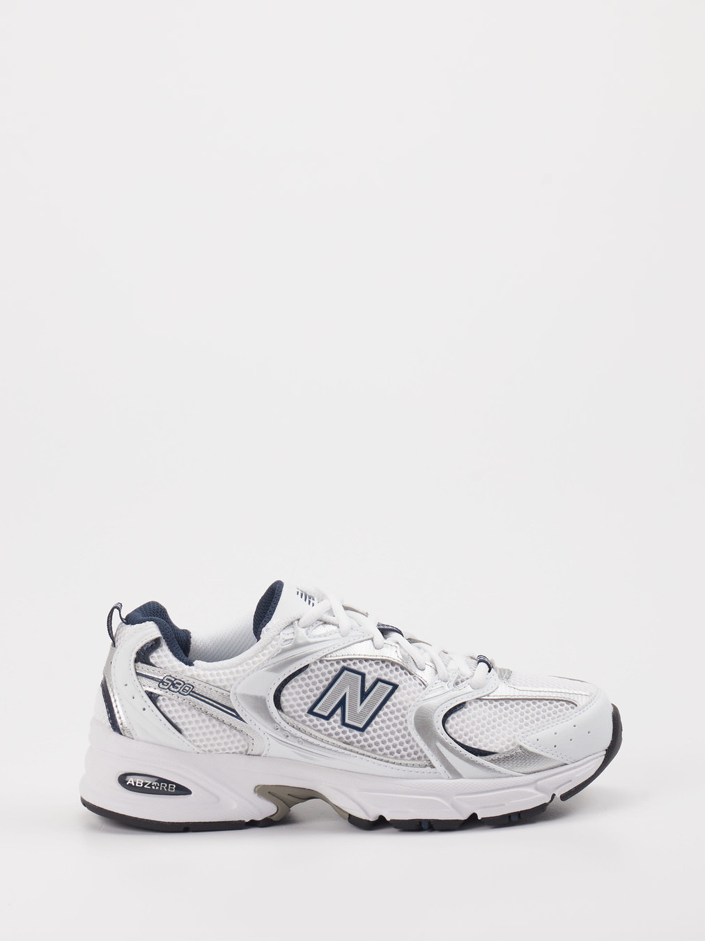 Sneaker weiß 8165791004001
