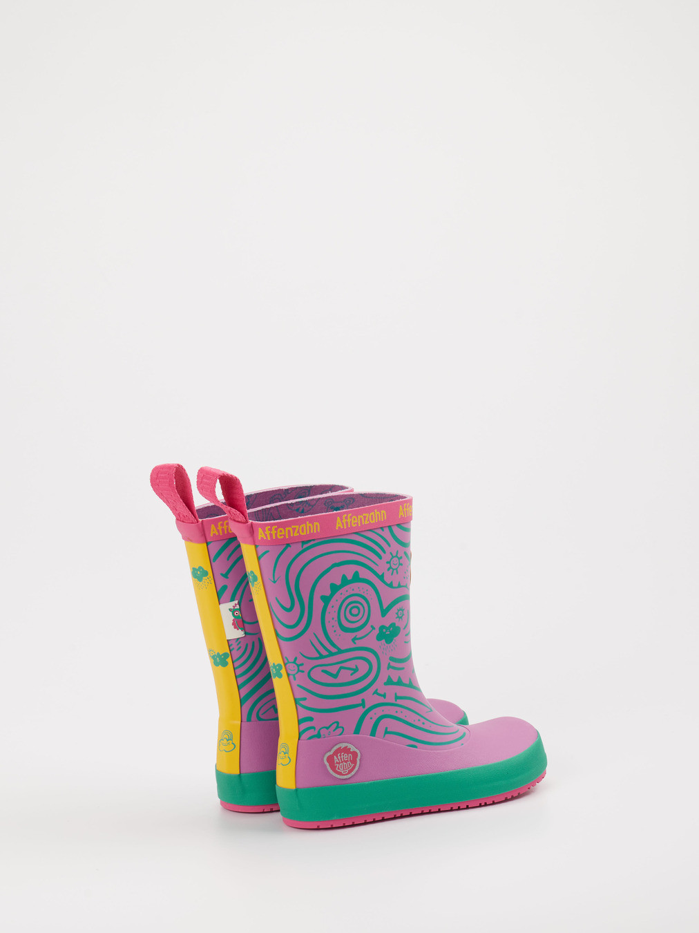 Gummistiefel blau 7650116000103