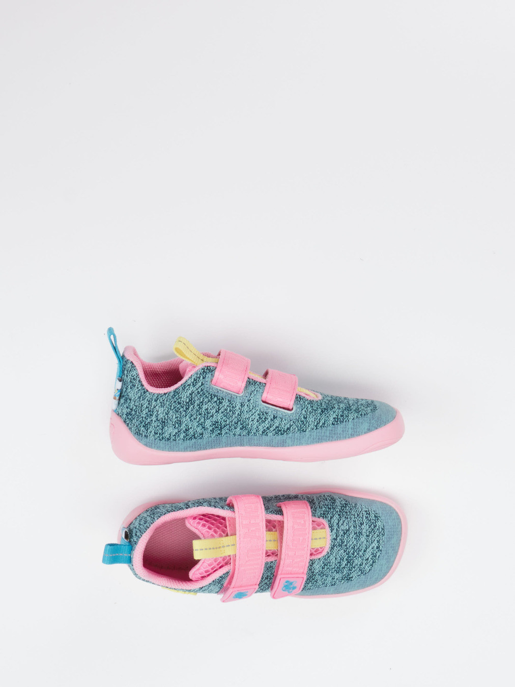 Klettschuh blau 6621175000604