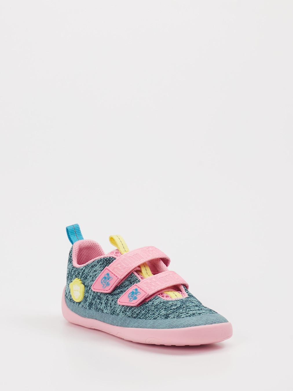 Klettschuh blau 6621175000606