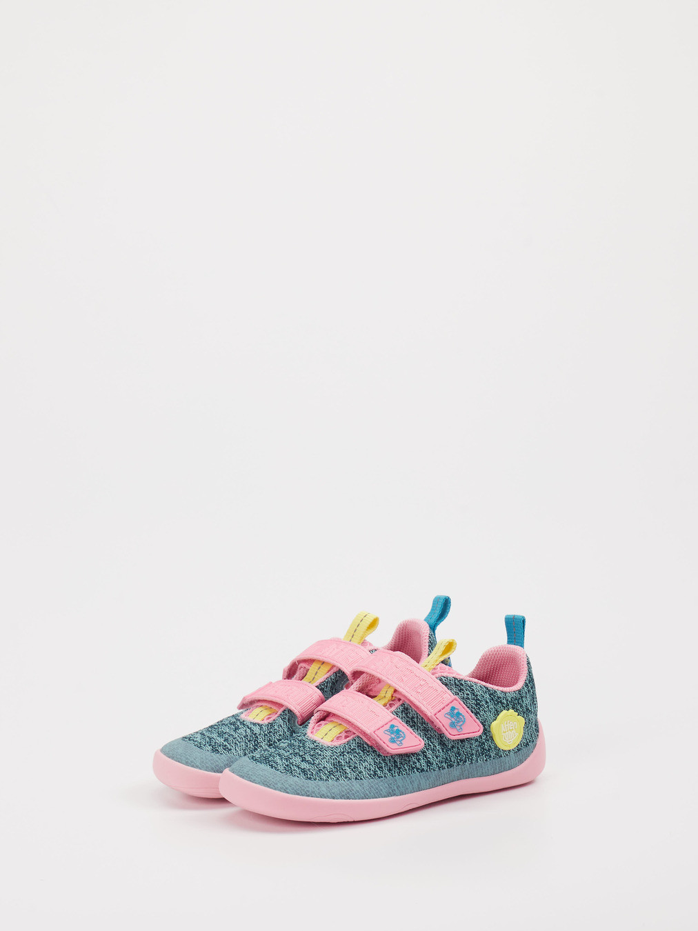 Klettschuh blau 6621175000602