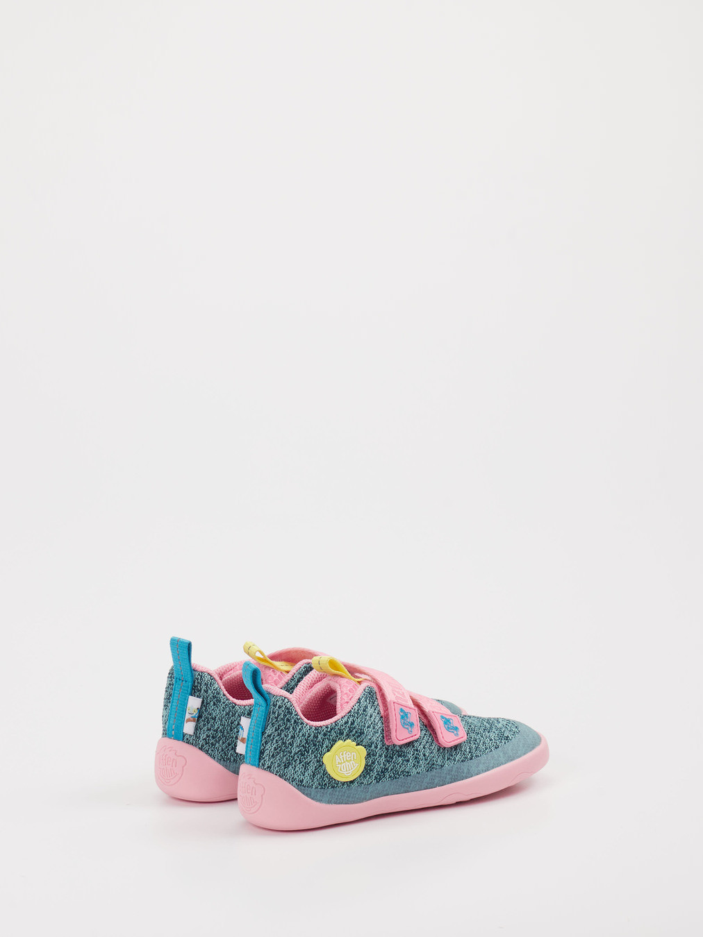 Klettschuh blau 6621175000603