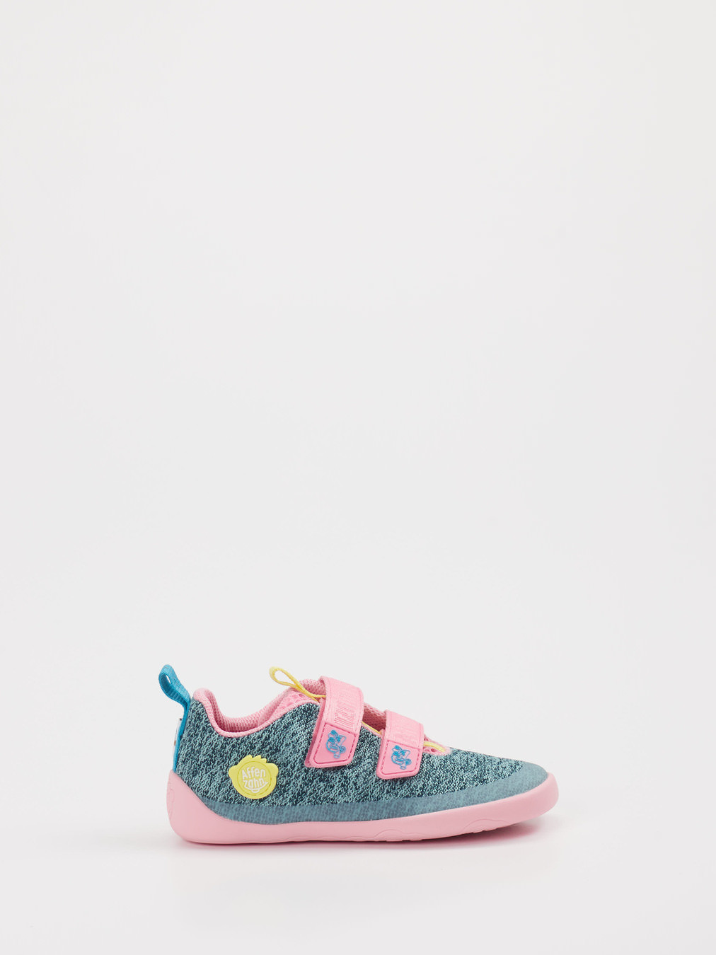 Klettschuh blau 6621175000601