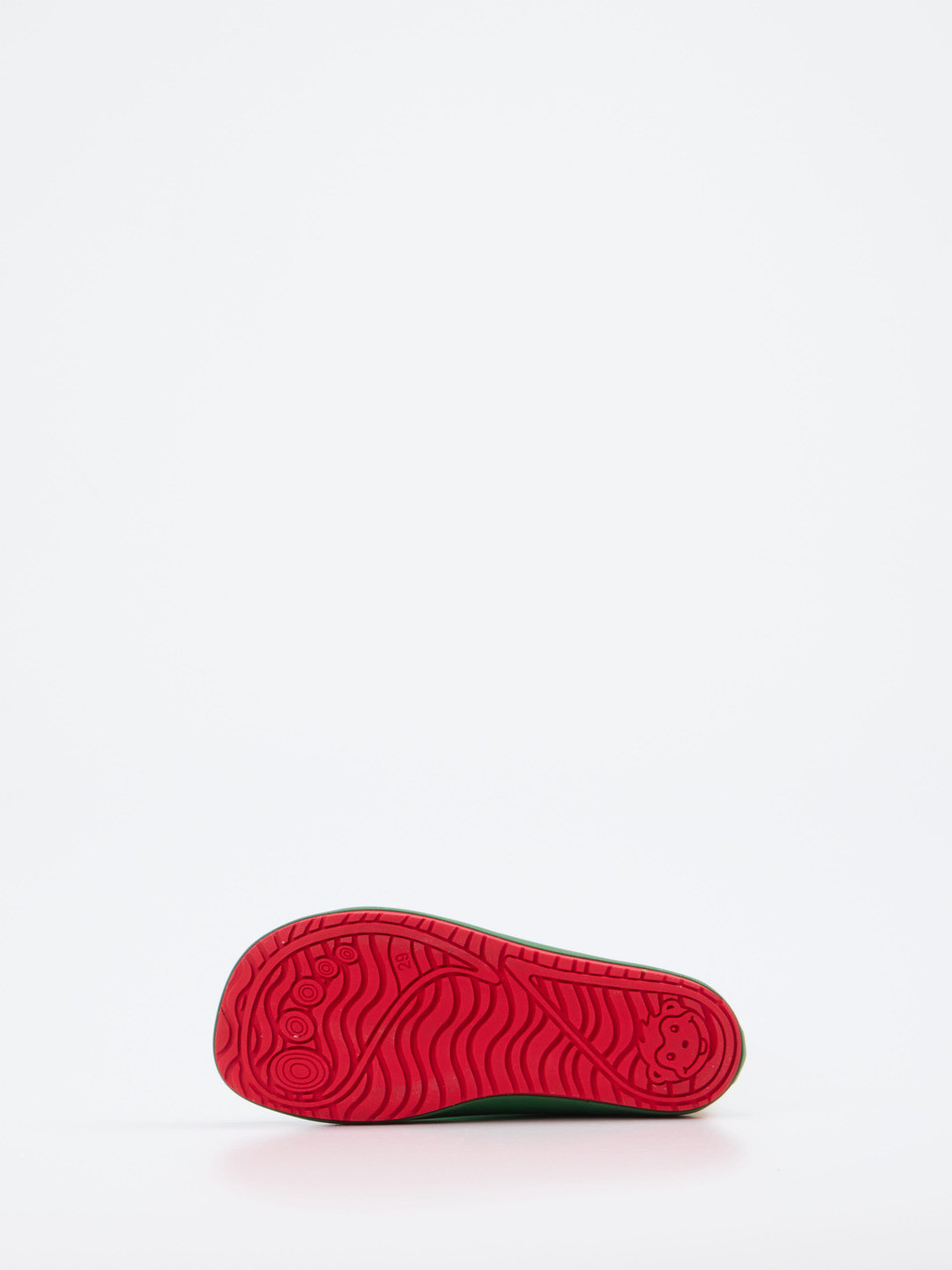 Gummistiefel grün 7650656000105