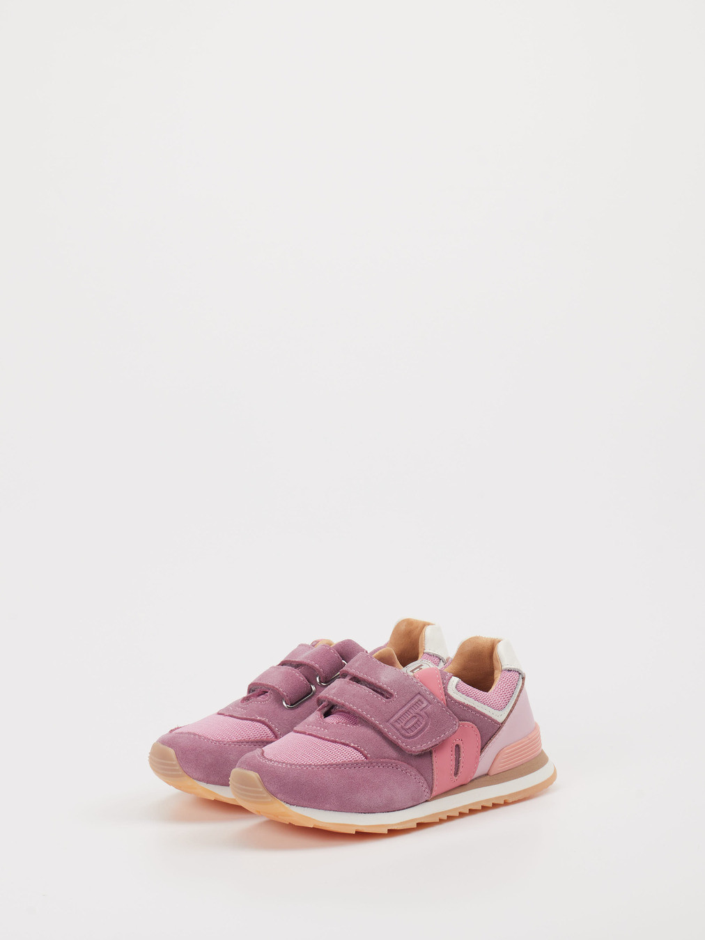 Klettschuh pink 6621539002102