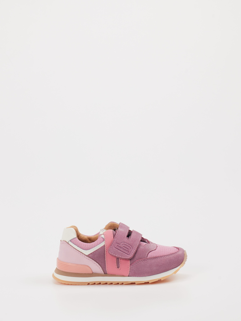 Klettschuh pink 6621539002101