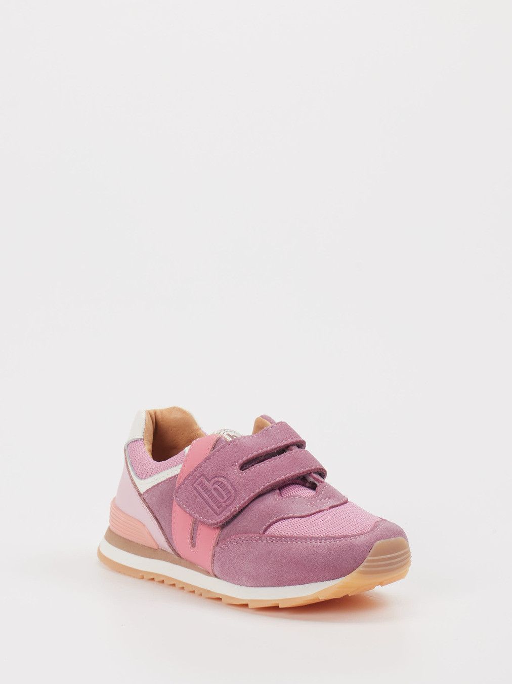 Klettschuh pink 6621539002106