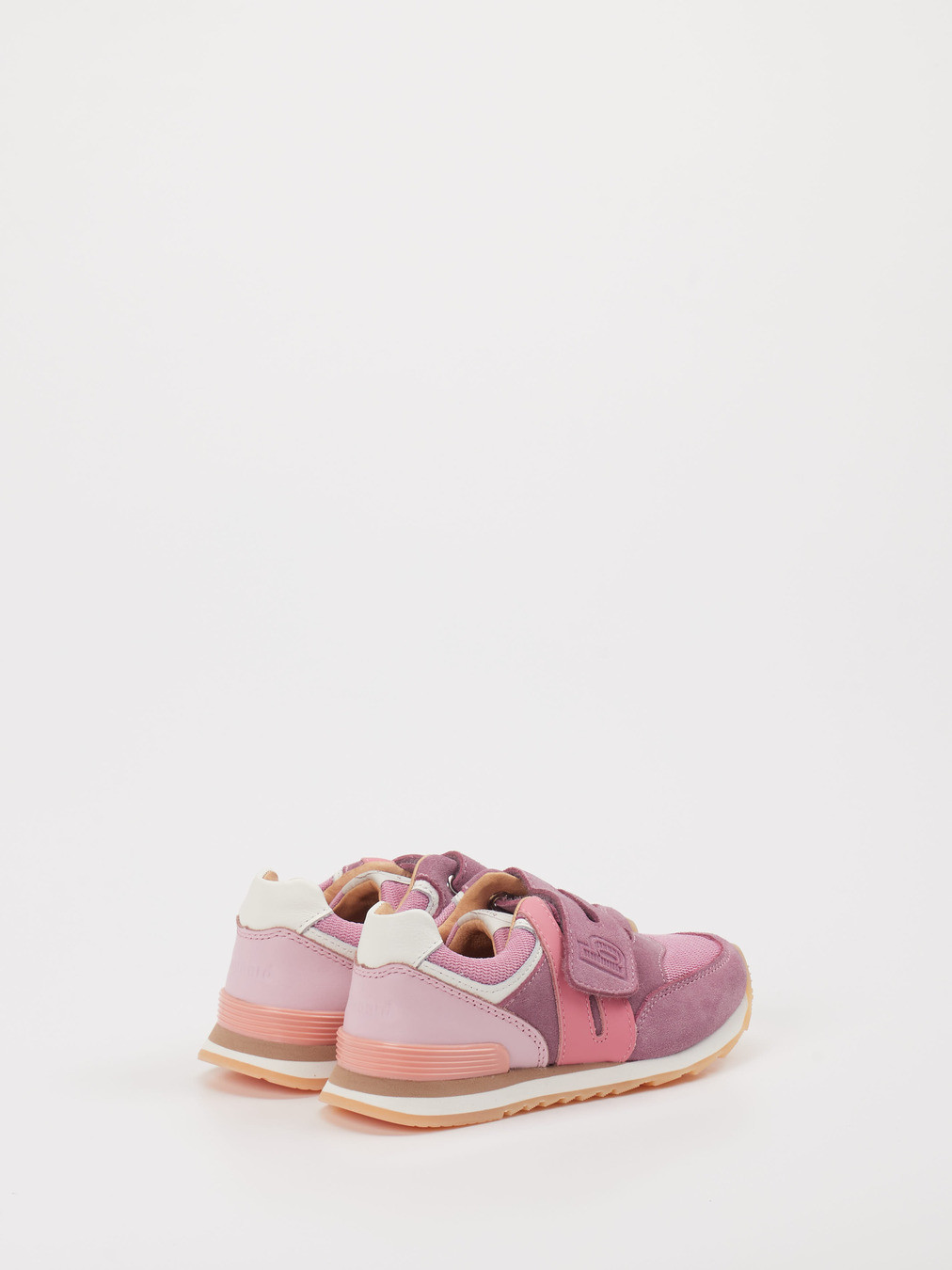 Klettschuh pink 6621539002103