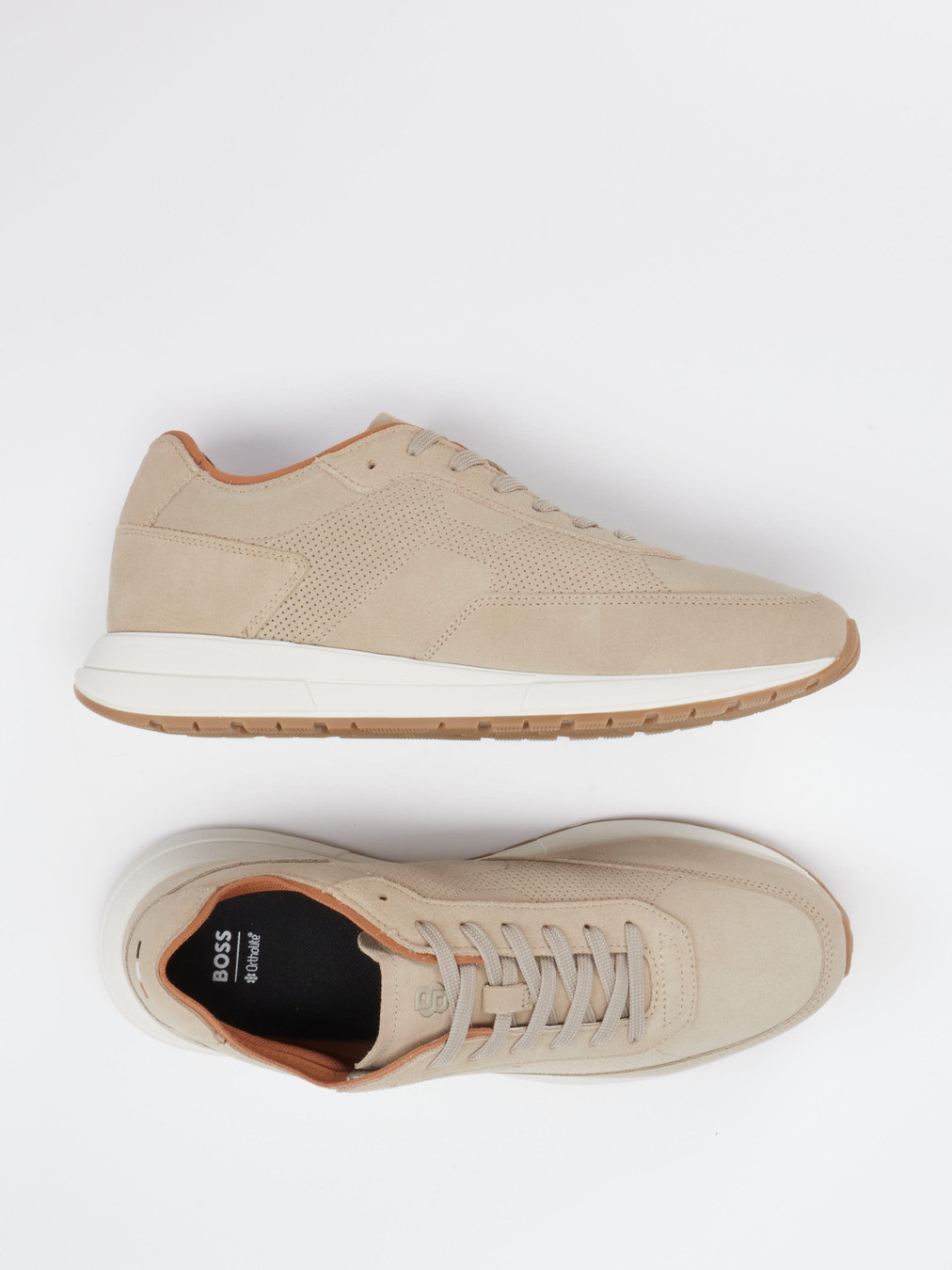 Sneaker beige 4661359013704