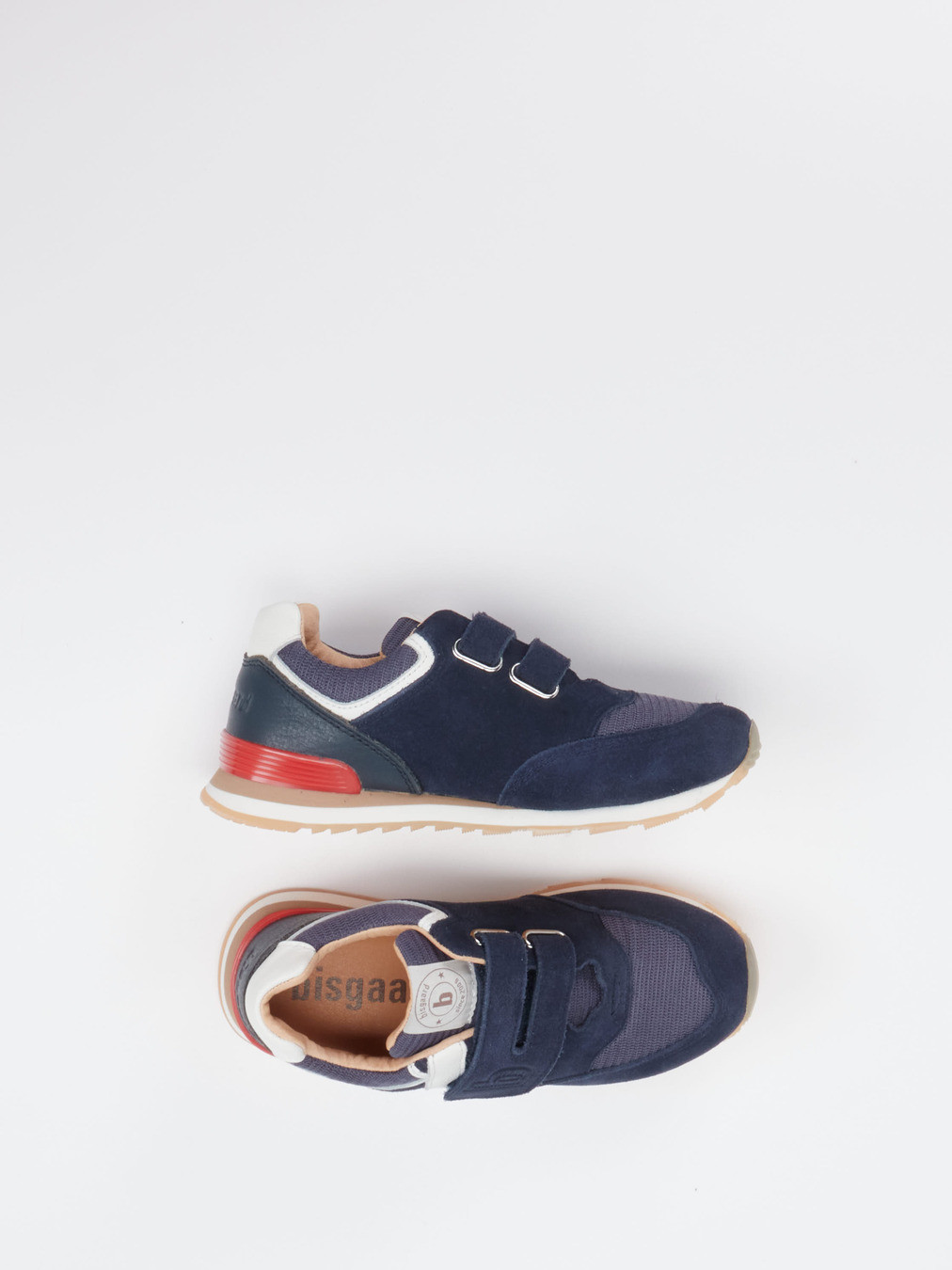 Klettschuh blau 6621109021304