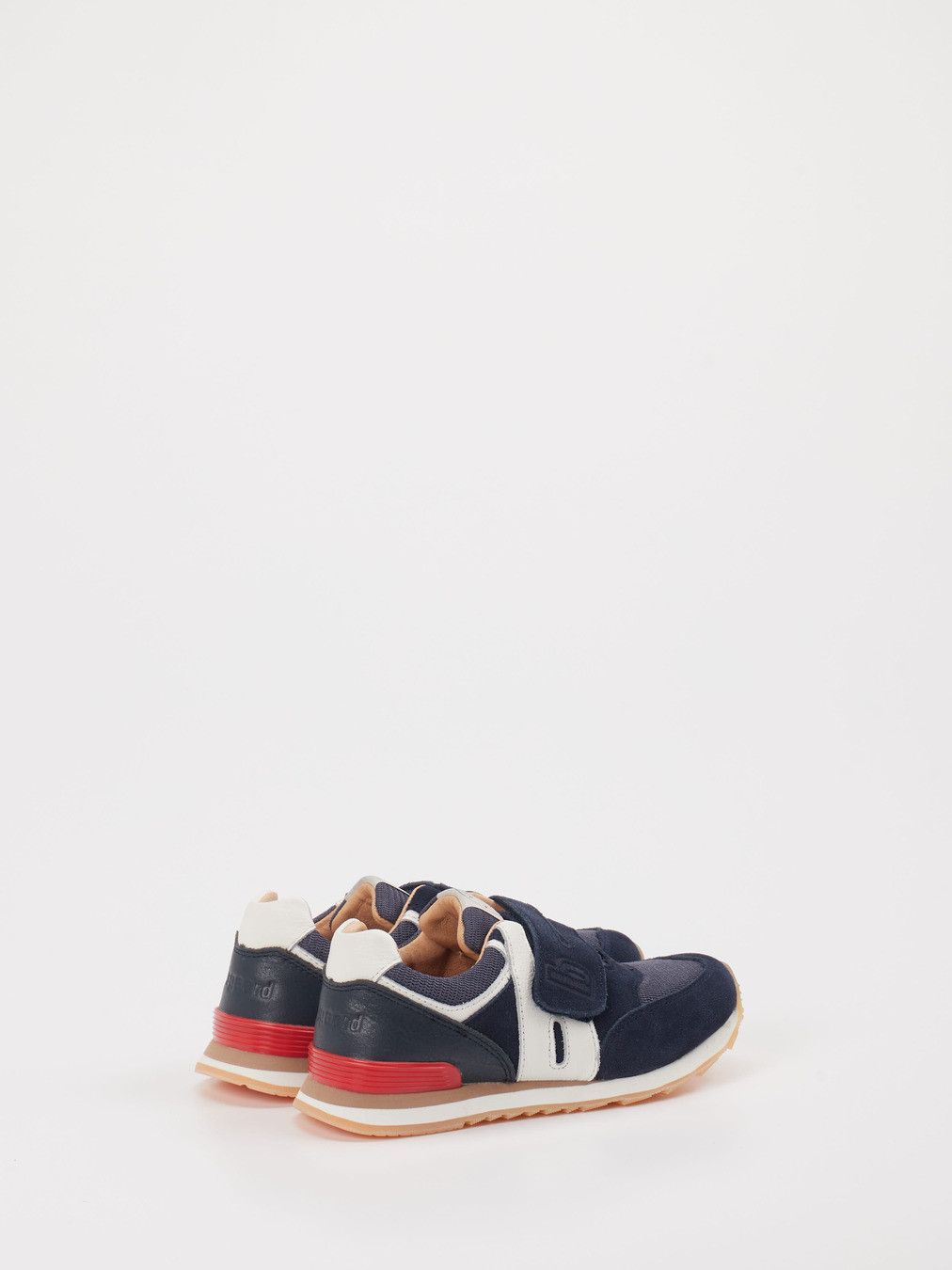 Klettschuh blau 6621109021303