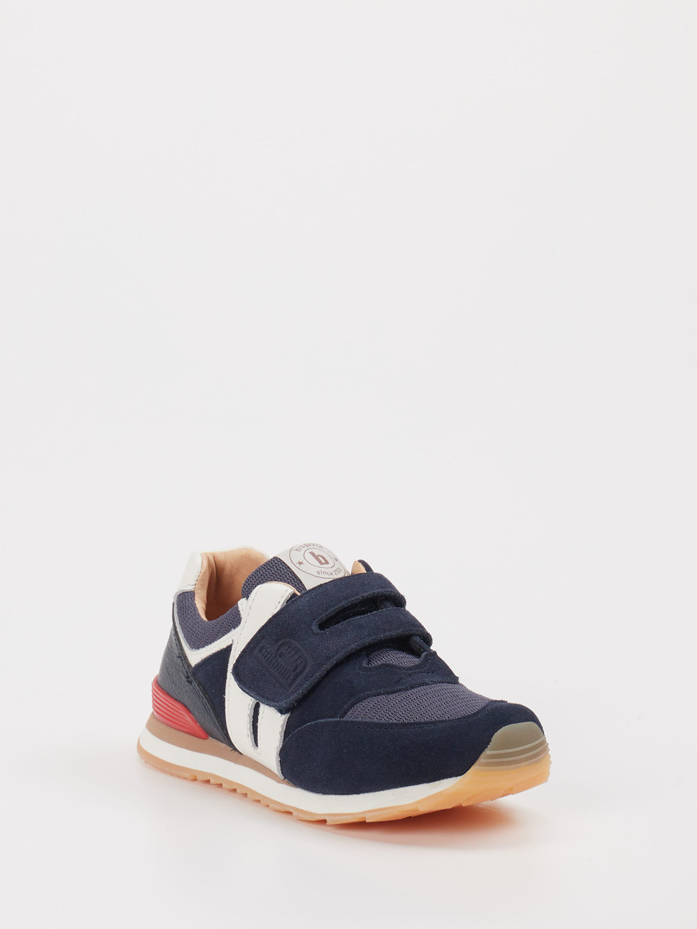 Klettschuh blau 6621109021306