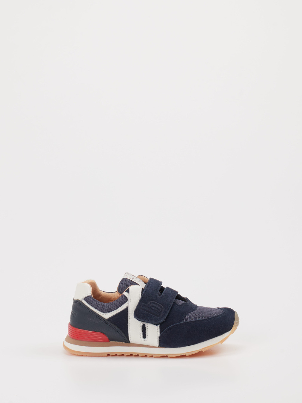 Klettschuh blau 6621109021301