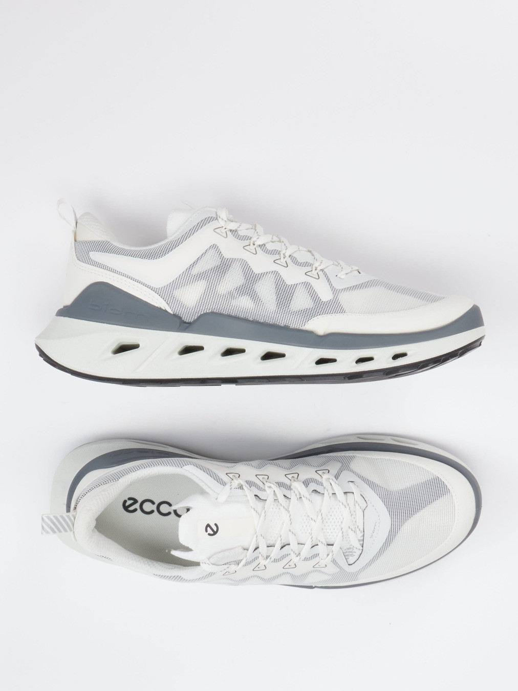 Sneaker weiß 4661749001004