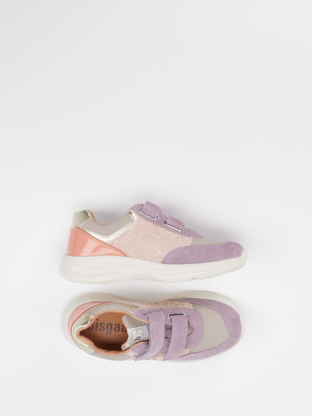 Klettschuh blau 6621115000204