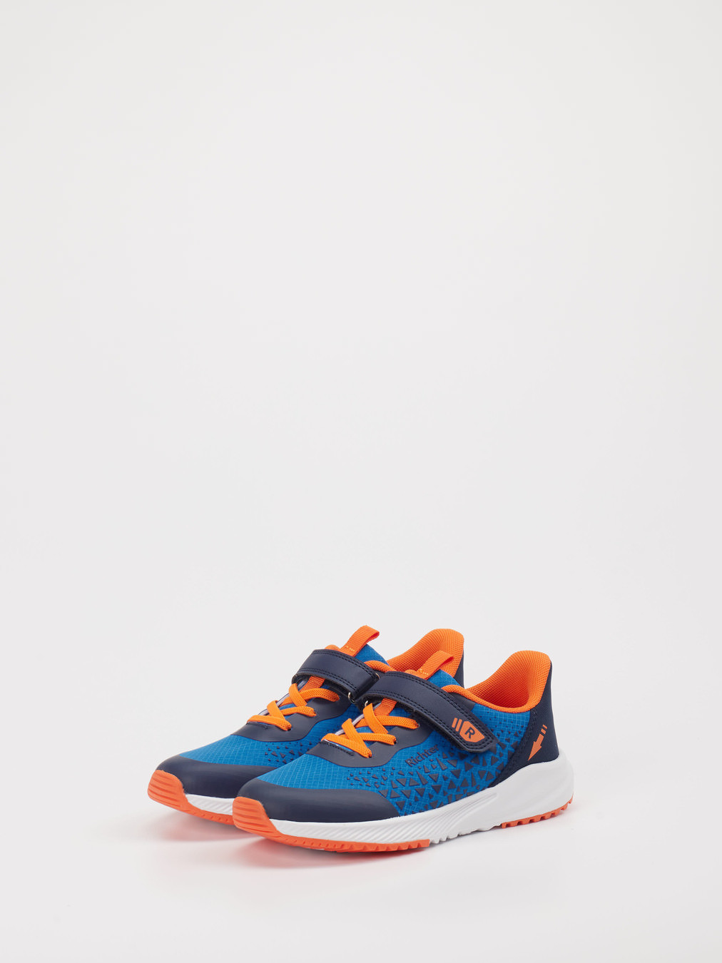 Klettschuh blau 6621105001302